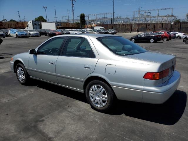 Photo 2 from auction – 2000 TOYOTA CAMRY CE with VIN JT2BF22K5Y0254874