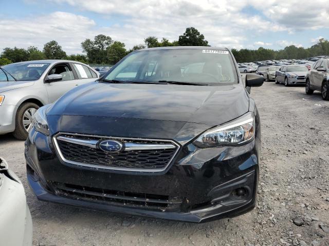 Photo 5 from auction – 2017 SUBARU IMPREZA with VIN 4S3GTAA67H3711266