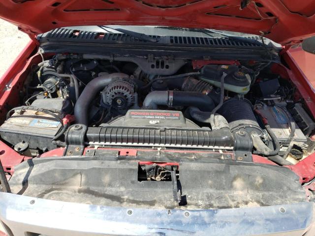 Photo 11 from auction – 2005 FORD F250 SUPER with VIN 1FTSX20P65EB64490