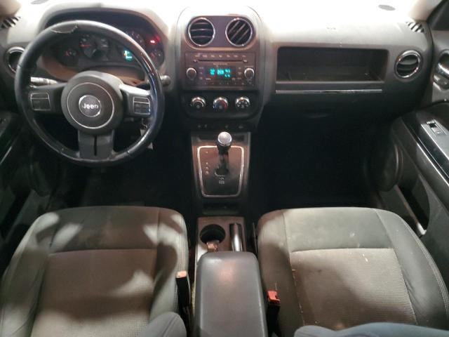 Photo 8 from auction – 2012 JEEP PATRIOT LA with VIN 1C4NJRFB3CD614747