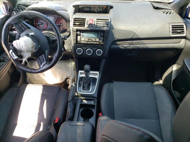 Photo 8 from auction – 2015 SUBARU WRX LIMITE with VIN JF1VA1G67F8807585
