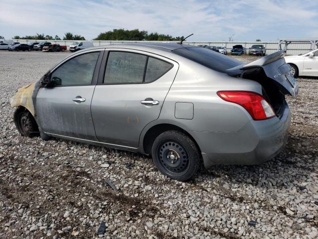 Photo 2 from auction – 2013 NISSAN VERSA S with VIN 3N1CN7AP6DL844106