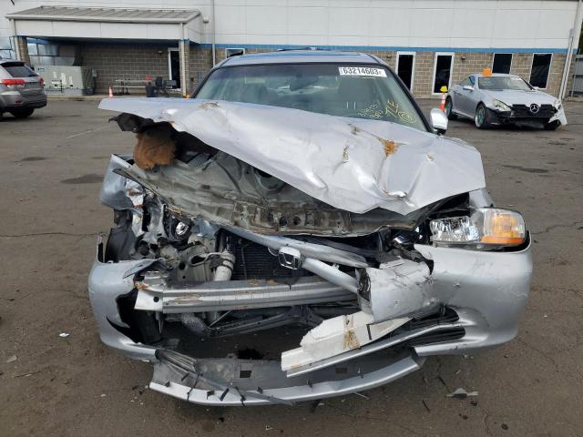 Photo 5 from auction – 2002 HONDA ACCORD EX with VIN JHMCG66892C010132