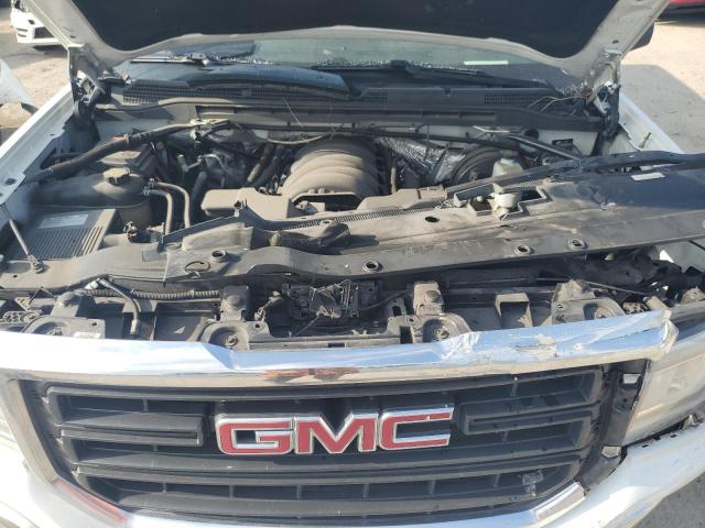 Photo 11 from auction – 2017 GMC SIERRA C15 with VIN 3GTP1LEC4HG100710