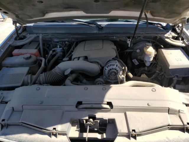 Photo 11 from auction – 2007 CHEVROLET AVALANCHE with VIN 3GNFK12357G113263