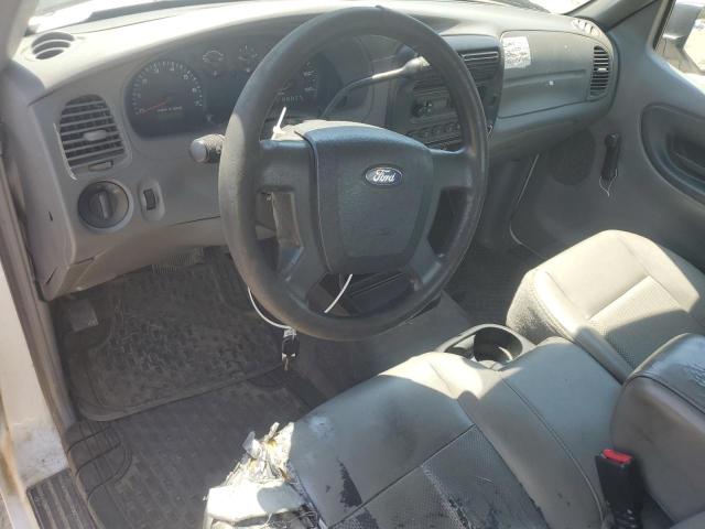 Снимка 8 от търг – 2011 FORD RANGER с VIN 1FTKR1AD4BPA39531
