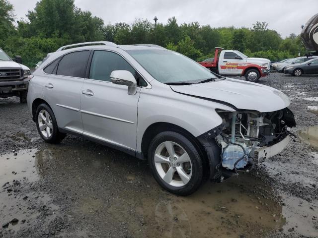Photo 4 from auction – 2011 LEXUS RX 350 with VIN 2T2BK1BA9BC080983
