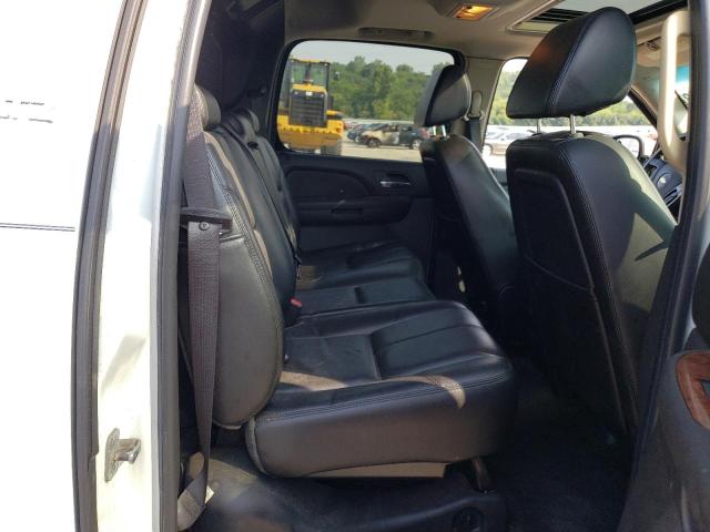 Фото 11 с аукциона – 2007 CHEVROLET AVALANCHE с VIN 3GNFK12367G211590