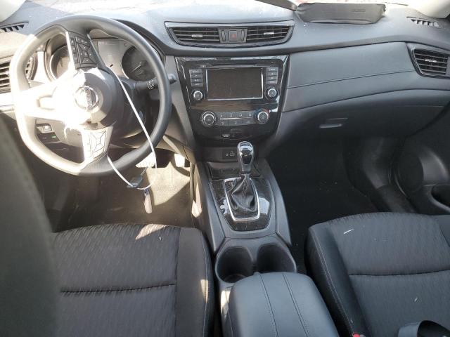Photo 8 from auction – 2018 NISSAN ROGUE S with VIN KNMAT2MV5JP519003