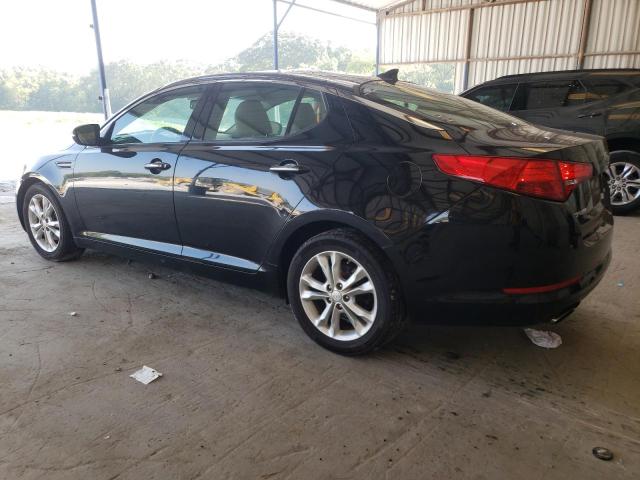Снимка 2 от търг – 2012 KIA OPTIMA EX с VIN 5XXGN4A73CG087835