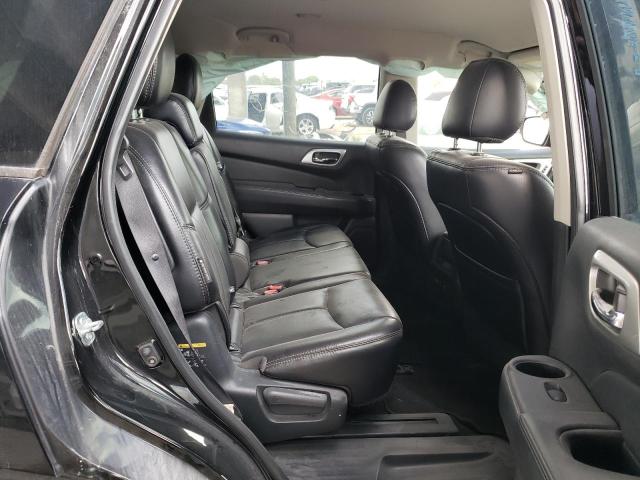 Photo 11 from auction – 2019 NISSAN PATHFINDER with VIN 5N1DR2MN8KC655125