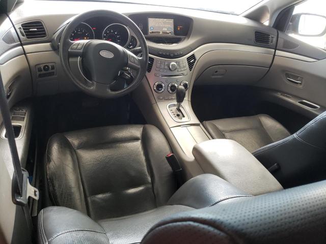 Photo 8 from auction – 2007 SUBARU B9 TRIBECA with VIN 4S4WX82D274403772