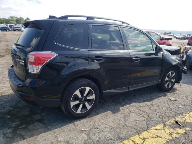 Photo 3 from auction – 2017 SUBARU FORESTER 2 with VIN JF2SJAGC3HH536175