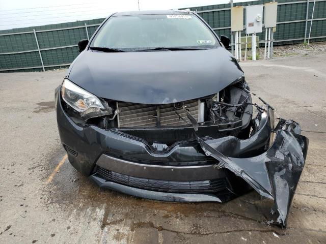 Photo 5 from auction – 2015 TOYOTA COROLLA L with VIN 2T1BURHE3FC271750