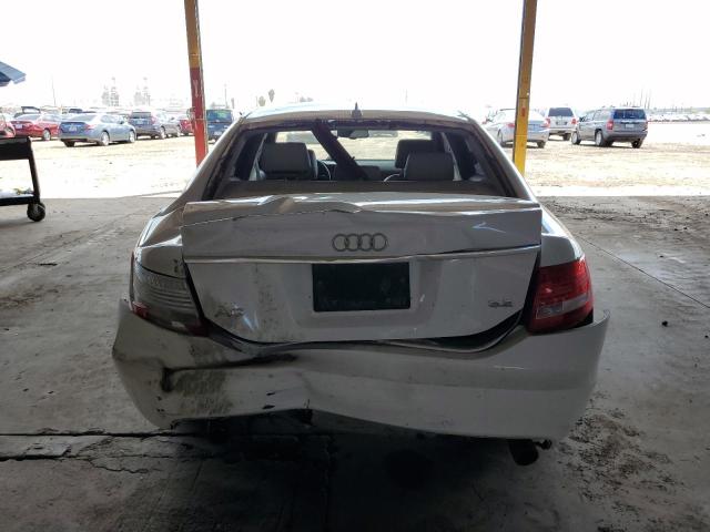 Photo 6 from auction – 2008 AUDI A6 3.2 with VIN WAUAH74F18N180430