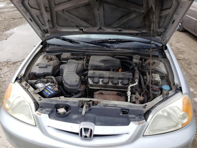 Photo 11 from auction – 2002 HONDA CIVIC EX with VIN 1HGEM21932L059145