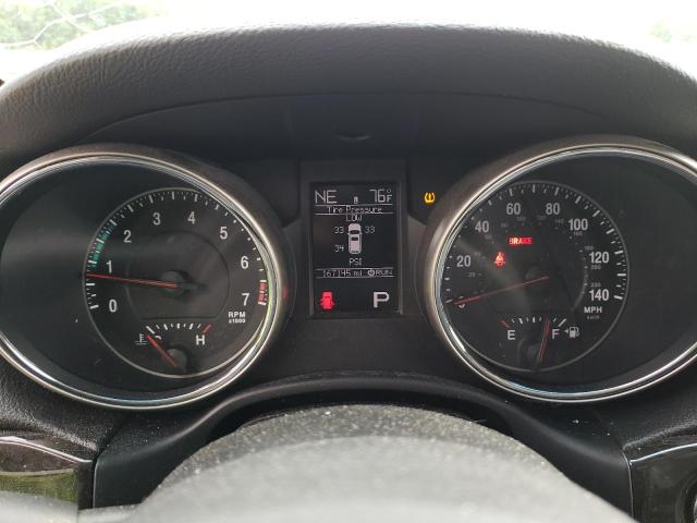 Photo 9 from auction – 2012 JEEP GRAND CHER with VIN 1C4RJFAG1CC329084