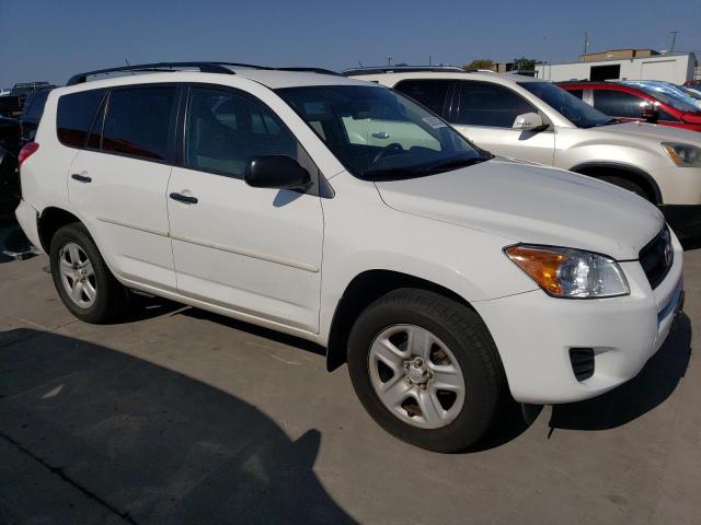 Photo 4 from auction – 2010 TOYOTA RAV4 with VIN 2T3ZF4DVXAW018652
