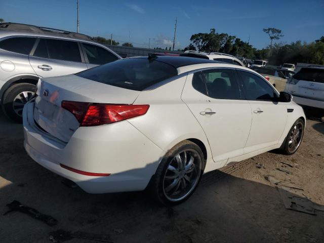 صورة رقم 3 من المزاد - 2013 KIA OPTIMA EX مع VIN 5XXGN4A72DG144897