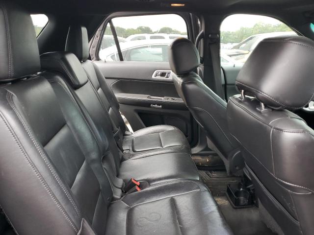 Photo 11 from auction – 2011 FORD EXPLORER X with VIN 1FMHK8D89BGA29191
