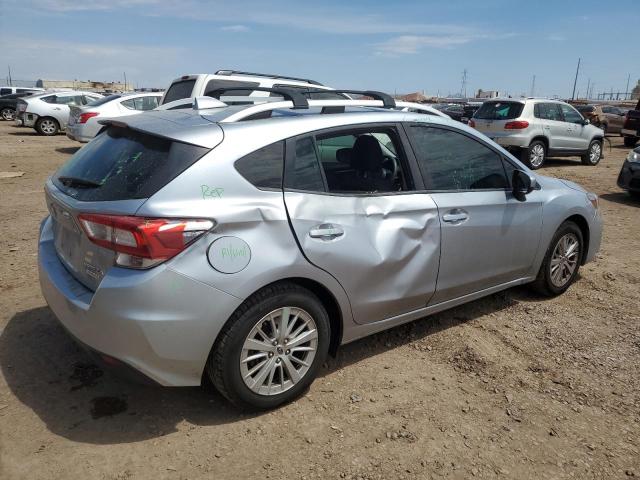 Photo 3 from auction – 2017 SUBARU IMPREZA PR with VIN 4S3GTAB66H3739042