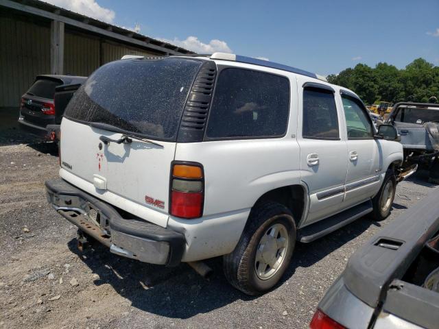 Photo 3 from auction – 2005 GMC YUKON with VIN 1GKEC13TX5R202716