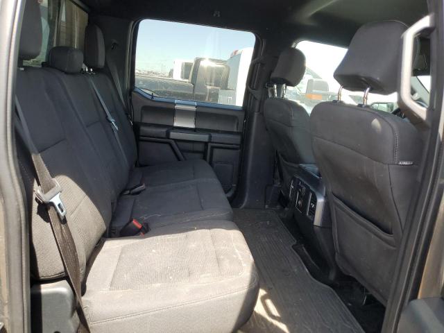 Photo 10 from auction – 2016 FORD F150 SUPER with VIN 1FTEW1EG7GKF55218