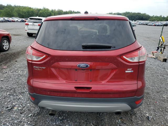 Photo 6 from auction – 2015 FORD ESCAPE SE with VIN 1FMCU9GX4FUC54638