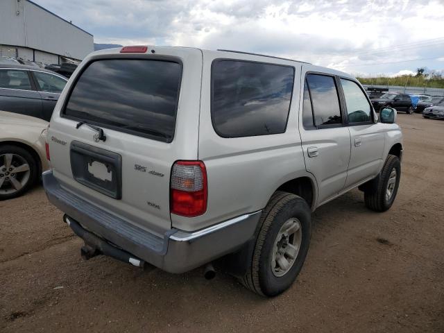 Photo 3 from auction – 2000 TOYOTA 4RUNNER SR with VIN JT3HN86R6Y0323638