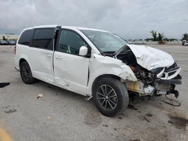 Photo 4 from auction – 2019 DODGE GRAND CARA with VIN 2C4RDGEG9KR535041