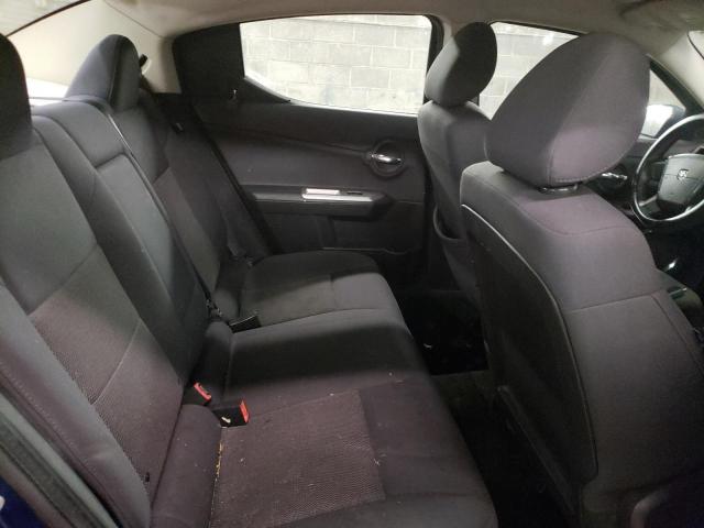 Photo 10 from auction – 2009 DODGE AVENGER SX with VIN 1B3LC56B39N503372