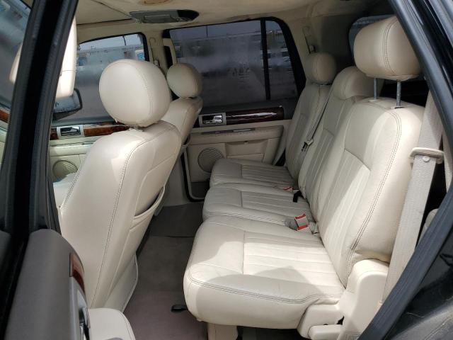 Photo 10 from auction – 2004 LINCOLN NAVIGATOR with VIN 5LMFU27R34LJ30205
