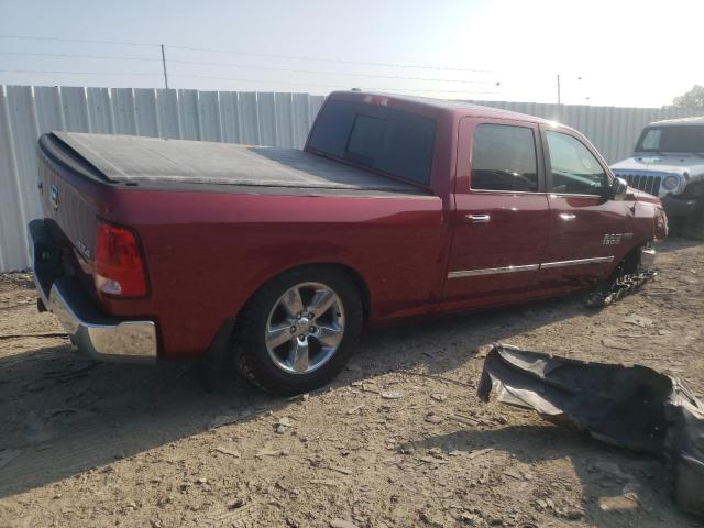 Photo 3 from auction – 2014 RAM 1500 SLT with VIN 1C6RR7TT3ES313347