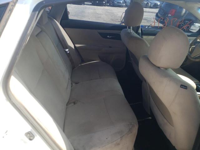 Photo 10 from auction – 2015 NISSAN ALTIMA 2.5 with VIN 1N4AL3AP2FC103524