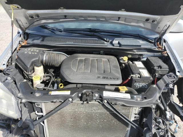 Photo 12 from auction – 2011 CHRYSLER TOWN & COU with VIN 2A4RR5DG5BR624672