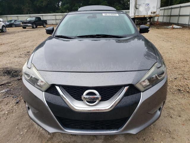 صورة رقم 5 من المزاد - 2016 NISSAN MAXIMA 3.5 مع VIN 1N4AA6AP7GC390335