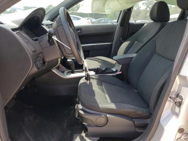Photo 7 from auction – 2010 FORD FOCUS SE with VIN 1FAHP3FNXAW137115