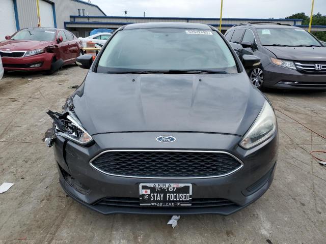 Photo 5 from auction – 2015 FORD FOCUS SE with VIN 1FADP3F2XFL215020