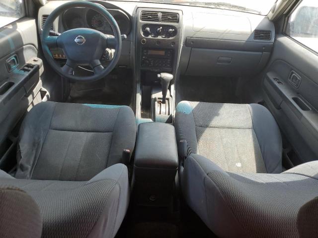 Photo 8 from auction – 2002 NISSAN FRONTIER C with VIN 1N6ED29X02C309651