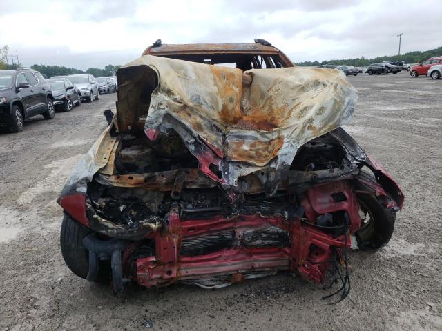 Photo 5 from auction – 2014 CHEVROLET CAPTIVA LT with VIN 3GNAL3EK1ES676018