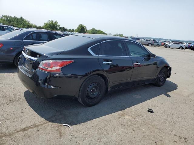 Photo 3 from auction – 2014 NISSAN ALTIMA 2.5 with VIN 1N4AL3APXEC166112