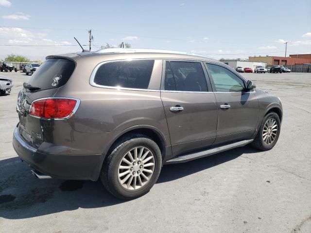 Photo 3 from auction – 2009 BUICK ENCLAVE CX with VIN 5GAEV23D89J181827