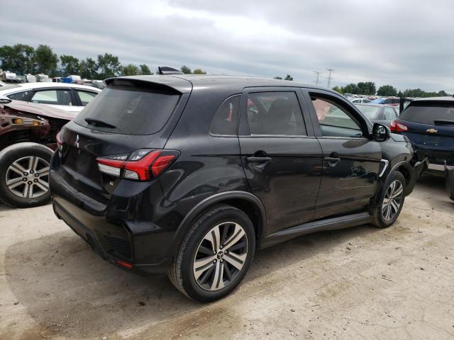 Photo 3 from auction – 2021 MITSUBISHI OUTLANDER with VIN JA4APVAU5MU024883