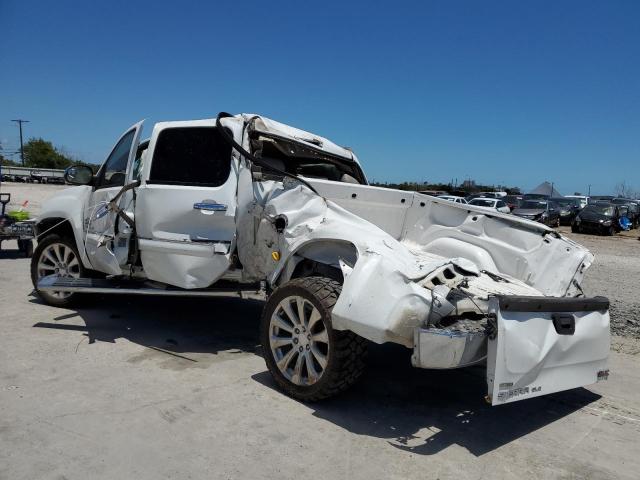 Photo 2 from auction – 2010 GMC SIERRA C15 with VIN 3GTRCVE09AG255196