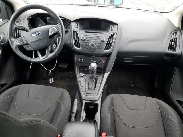 Photo 8 from auction – 2016 FORD FOCUS SE with VIN 1FADP3K2XGL327291