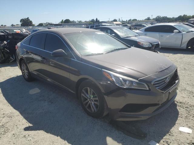Photo 4 from auction – 2015 HYUNDAI SONATA SE with VIN 5NPE24AF2FH233061