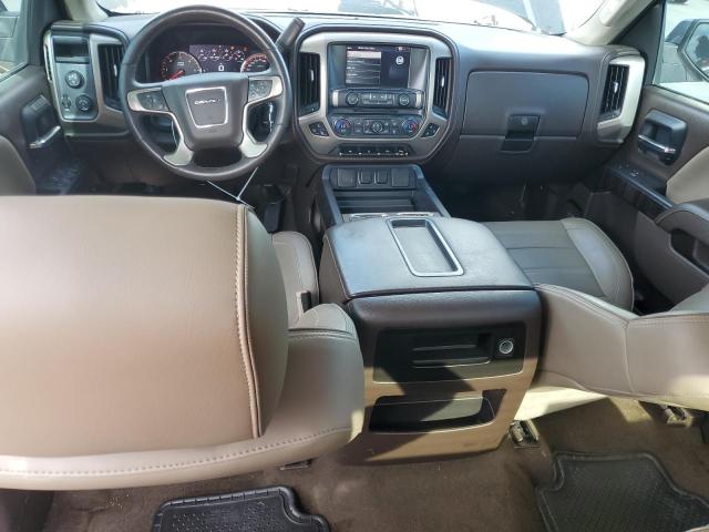Photo 8 from auction – 2014 GMC SIERRA K15 with VIN 3GTU2WEJ0EG477790