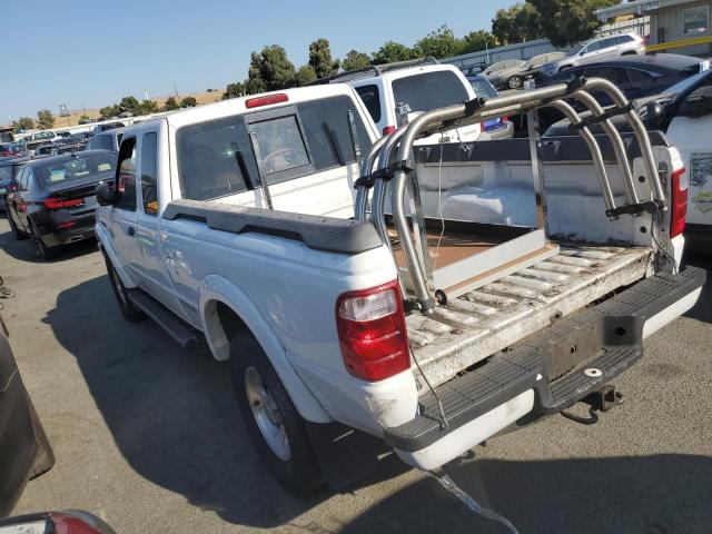 Photo 2 from auction – 2001 FORD RANGER SUP with VIN 1FTZR15EX1PA65468