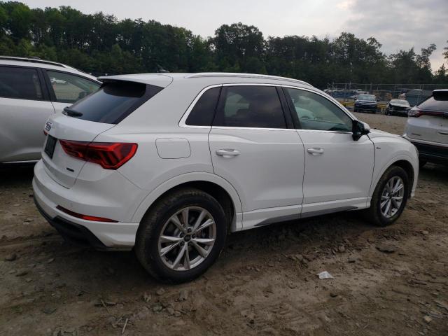 Photo 3 from auction – 2023 AUDI Q3 PREMIUM with VIN WA1DECF34P1112952