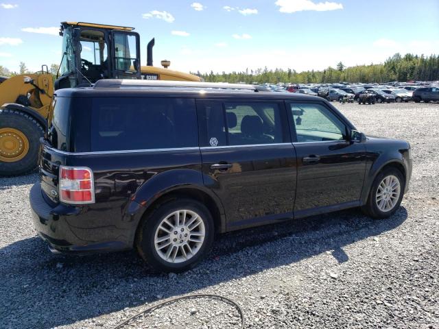 Photo 3 from auction – 2013 FORD FLEX SEL with VIN 2FMHK6C83DBD08488
